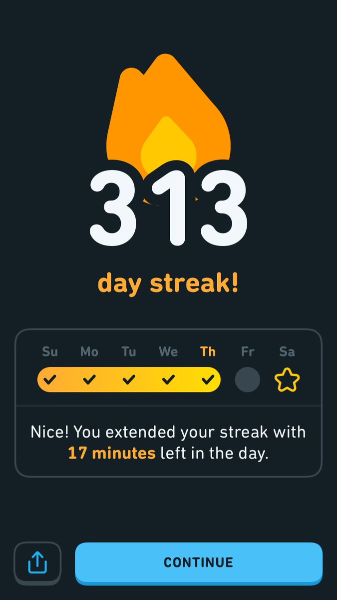 JavadRah's tweet image. ترسم آن روز گه از قله فرود آید مرد
سیصد و سیزده آدم نتوان پیدا کرد!

#محمدکاظم_کاظمی
 #Duolingo