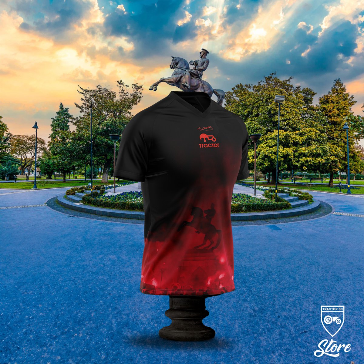 Atatürk ölebilir mi? Türk milleti, Türk vatanı yaşadıkça o da yaşayacaktır.

Mahmut Esat Bozkurt