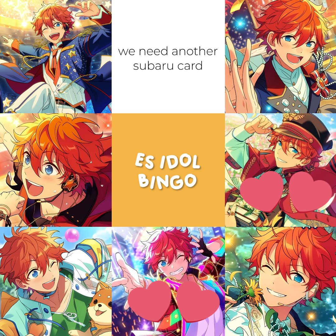 bloodthyst's tweet photo. I NEVER GOT HOKUTO FROM GACHA HELP 💀 (init card from the picker) https://t.co/Yiyh6xvVTP