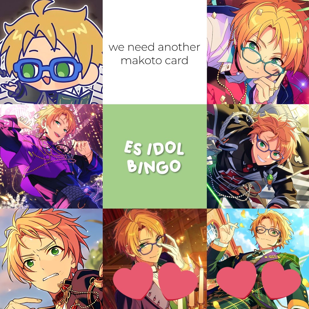 bloodthyst's tweet photo. I NEVER GOT HOKUTO FROM GACHA HELP 💀 (init card from the picker) https://t.co/Yiyh6xvVTP