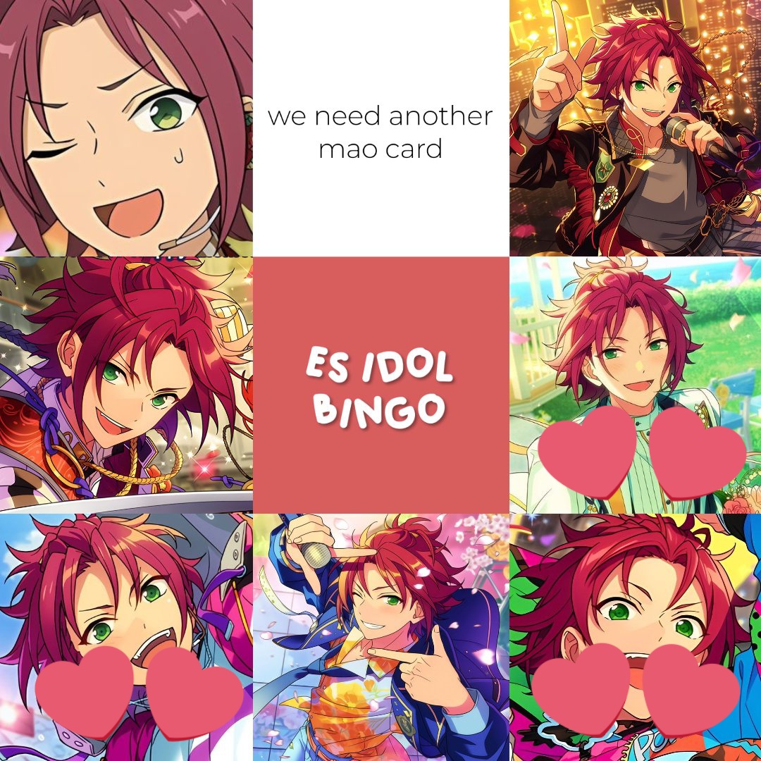 bloodthyst's tweet photo. I NEVER GOT HOKUTO FROM GACHA HELP 💀 (init card from the picker) https://t.co/Yiyh6xvVTP