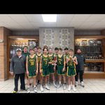 Photo by Howell Varsity Basketball (@Howellbball)