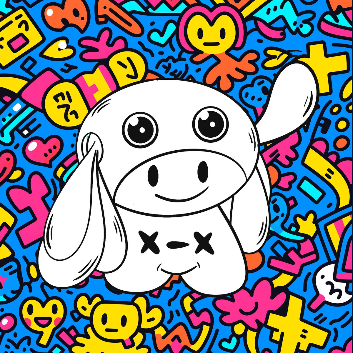 Boopieverse 😐 tweet media