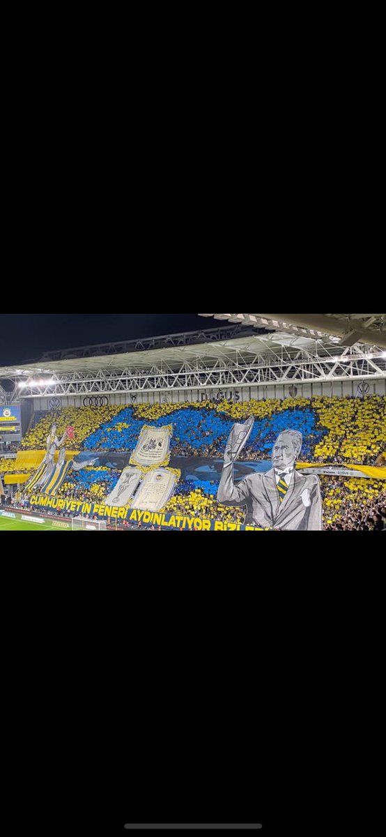 #AliKoc Ataturk….Vazgecılmezımızdır…