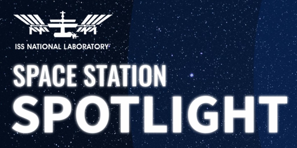 Wow! December was a busy month at the ISS National Lab! Get details on all the excitement in the latest issue of our #newsletter, Space Station Spotlight: ow.ly/VvmM50QmB7p