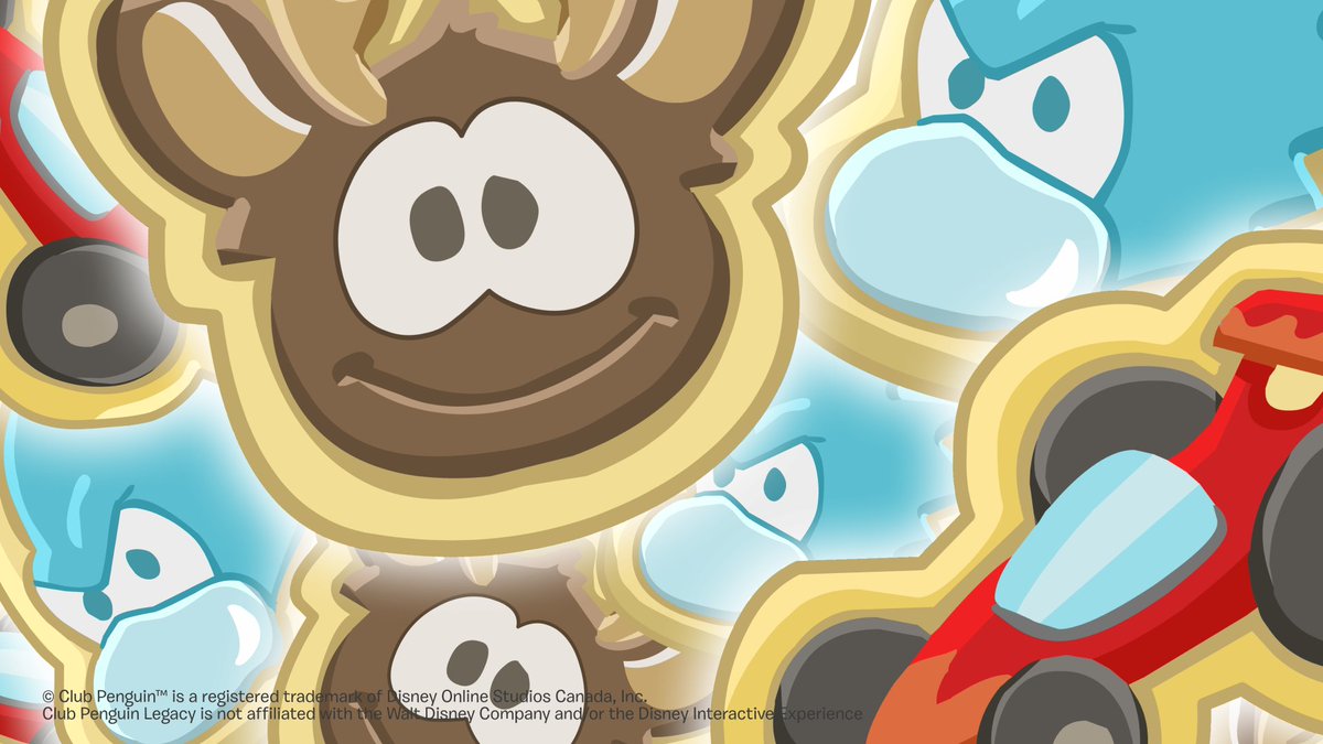 CPLegacyTeam's tweet image. The Bakery Tour is now open! 🍪

Help our elves bake cookies for all the Penguins around the island and collect 3 new exclusive Pins 🧁