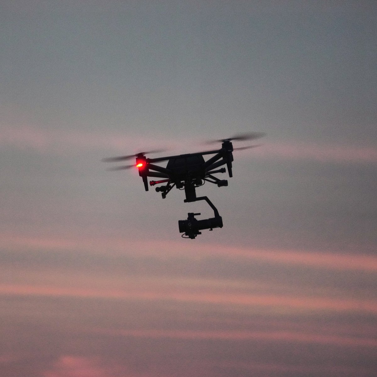 Flying off into the new year 🎉 Excited to reach new heights, take daring flights, create cutting edge innovation &amp; more in 2024!