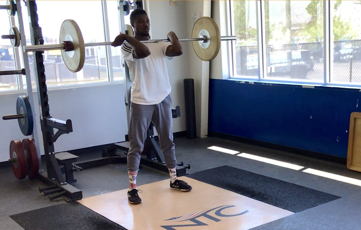 TheMarkCondron's tweet photo. @LylesNoah impressive. world champ speaks truth backed up by 2018 photo https://t.co/RY7rbOB6l1