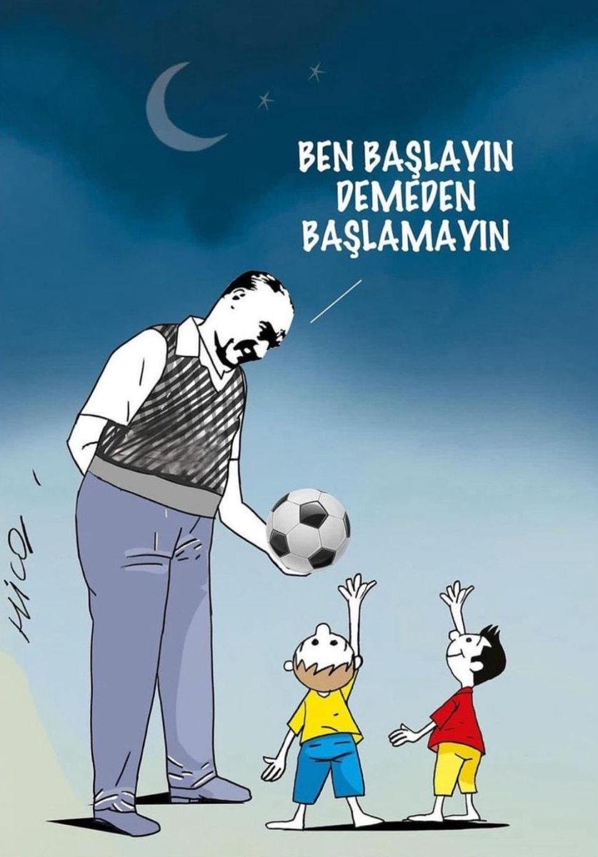 Serhatince09's tweet photo. Atatürk bitti demeden bitmez
Kaybettiği savaş yok.
#atat https://t.co/y5WIP9T4pD