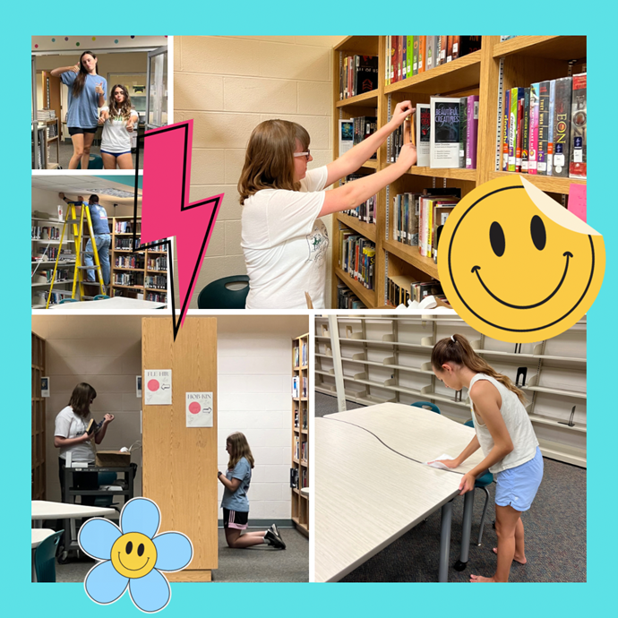 Follett Content tweet media