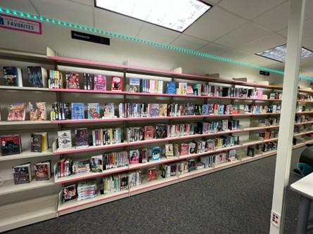 Follett Content tweet media