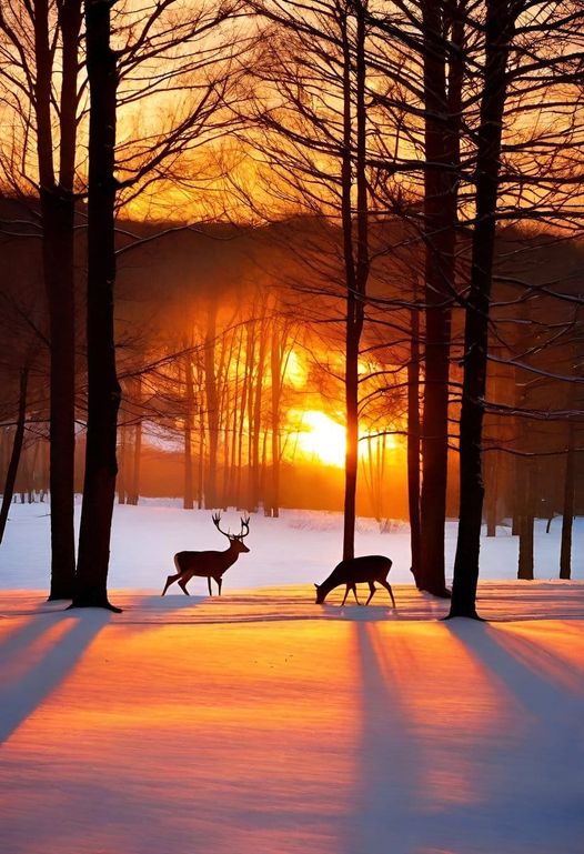 Eduarda59870810's tweet image. #EphemeralMoment #WinterSunset #AmazingBeauty