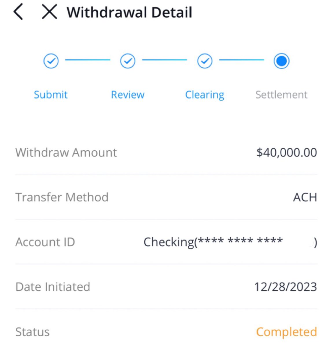 Money Motive🌟 tweet media