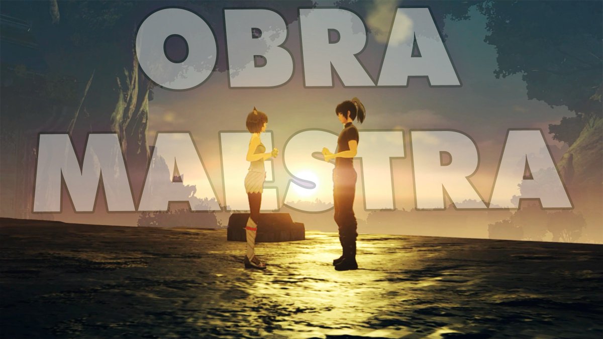 Dozen__'s tweet photo. Voy a fijar un hilo en mi perfil con los vídeos de Xenoblade.
Este año enfocado en analizar estos juegos ha sido una aventura pero de las mejores experiencias en gaming que he tenido ultimamente. https://t.co/yAJqDcj5Rb