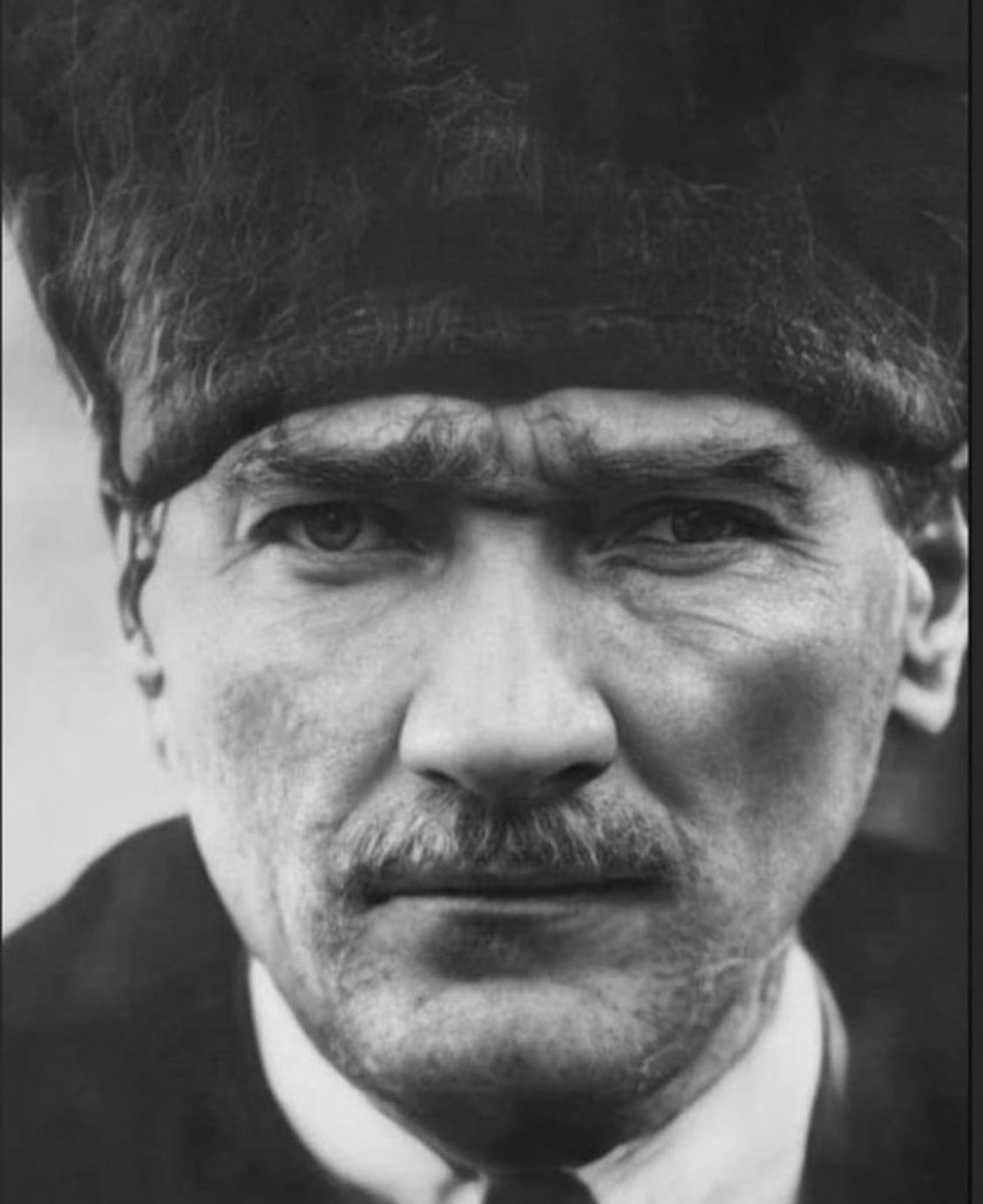 Bizim gönlümüz de maç sonucu          GAZİ MUSTAFA KEMAL ATATÜRK ❤️ #GSvsFB #atatürk