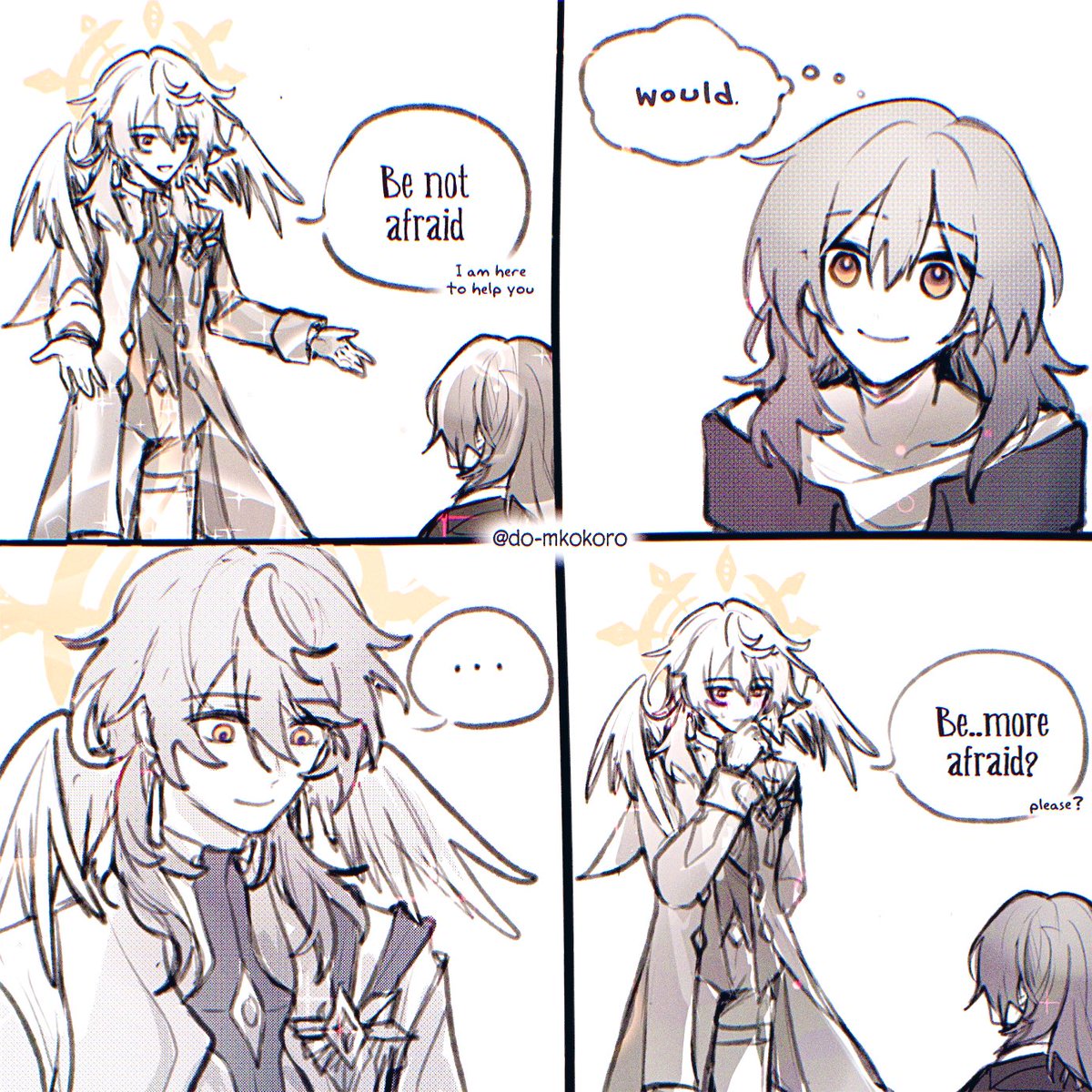 do-mkokoro tweet media