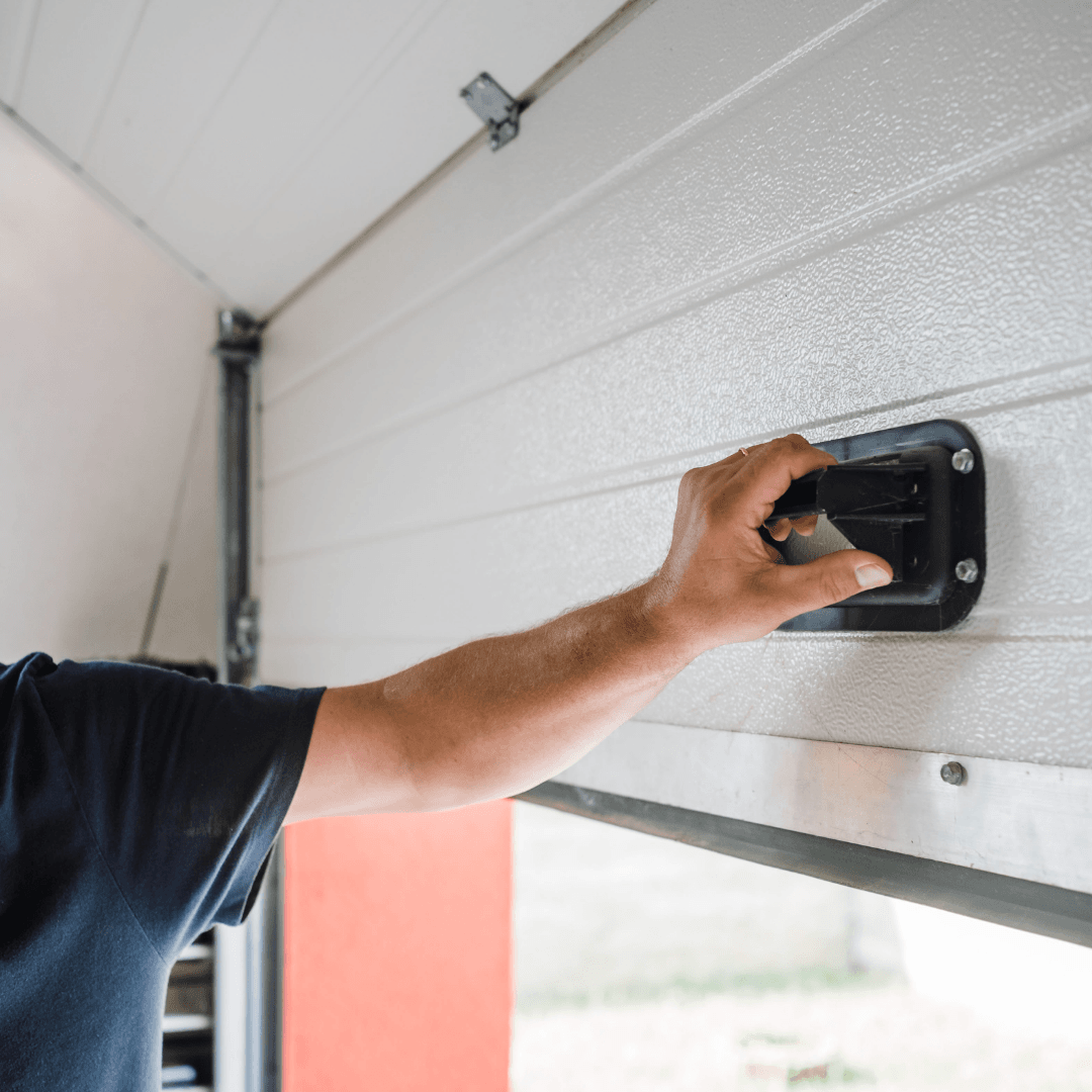 Broken motor, jammed doors or need a new gate service? We're here to help. Call (818) 805-0861 for prompt garage door services. #GarageDoorServices #ProfessonalLo ...