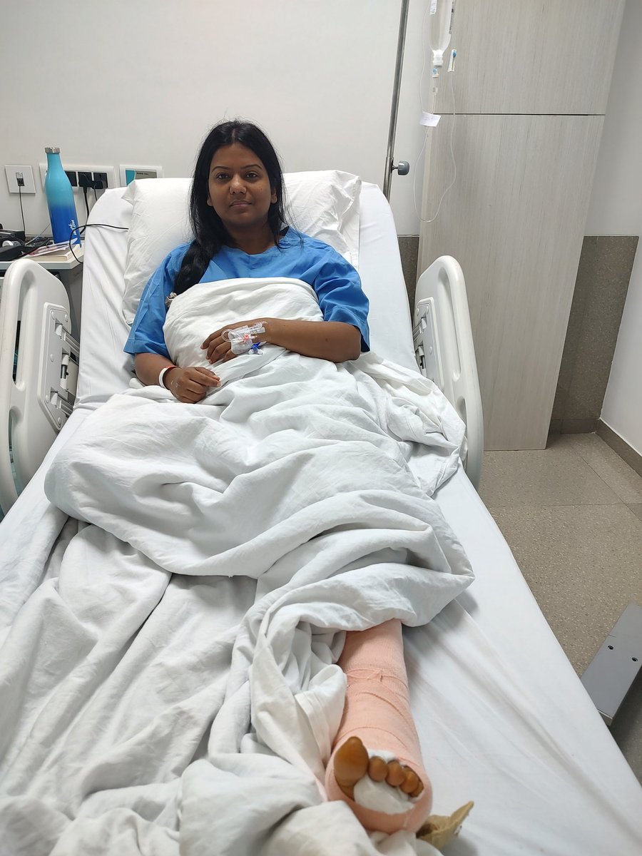 Priyanka Joshi - Wellness Entrepreneur tweet media