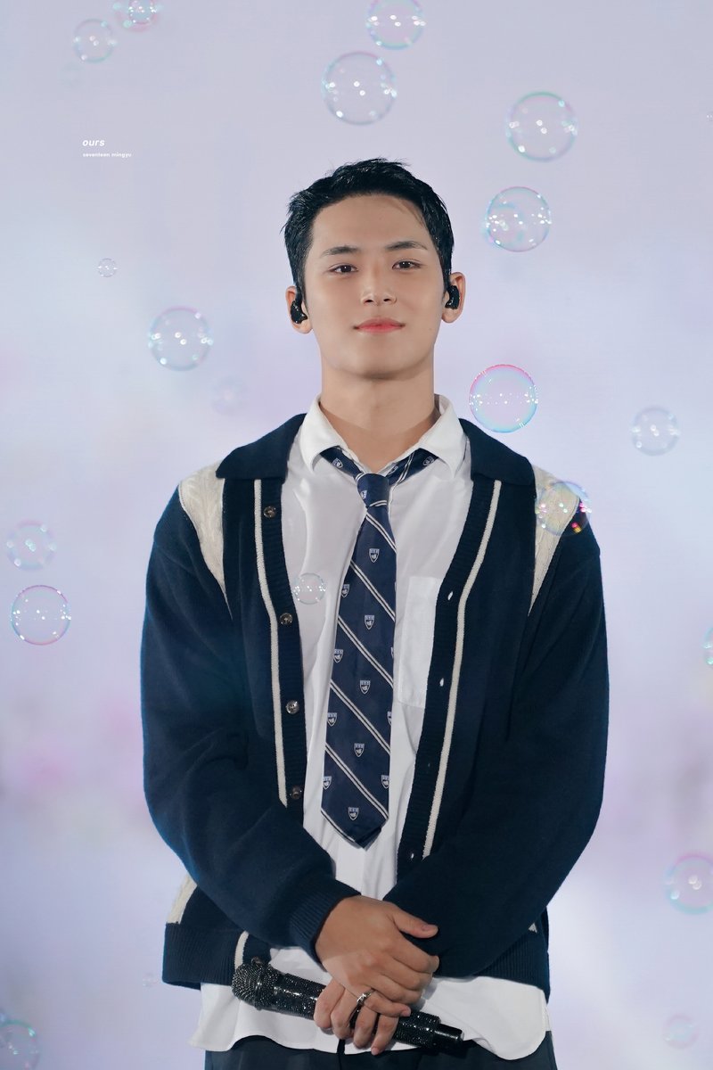 oursmingyu's tweet photo. 231123 FOLLOW #세븐틴 #민규 #MINGYU #ミンギュ #金珉奎 https://t.co/hkpsPojWy2