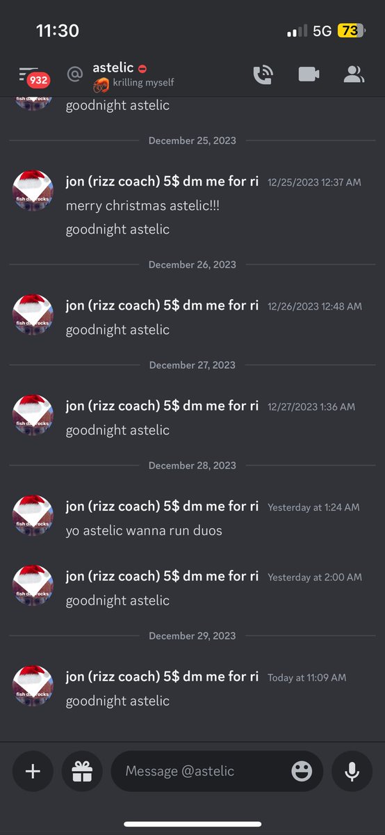 FireDasher tweet media