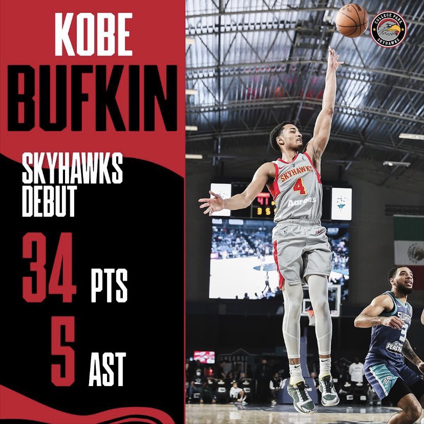 UTSEliteSports's tweet photo. He’s BACK ‼️

@kb33zy_04 is back HEALTHY &amp; READY ⭐️

#UTSEliteAlumni🖤💛
@UTSEliteSports
@3SGBCircuit https://t.co/t1XPKCYTP8