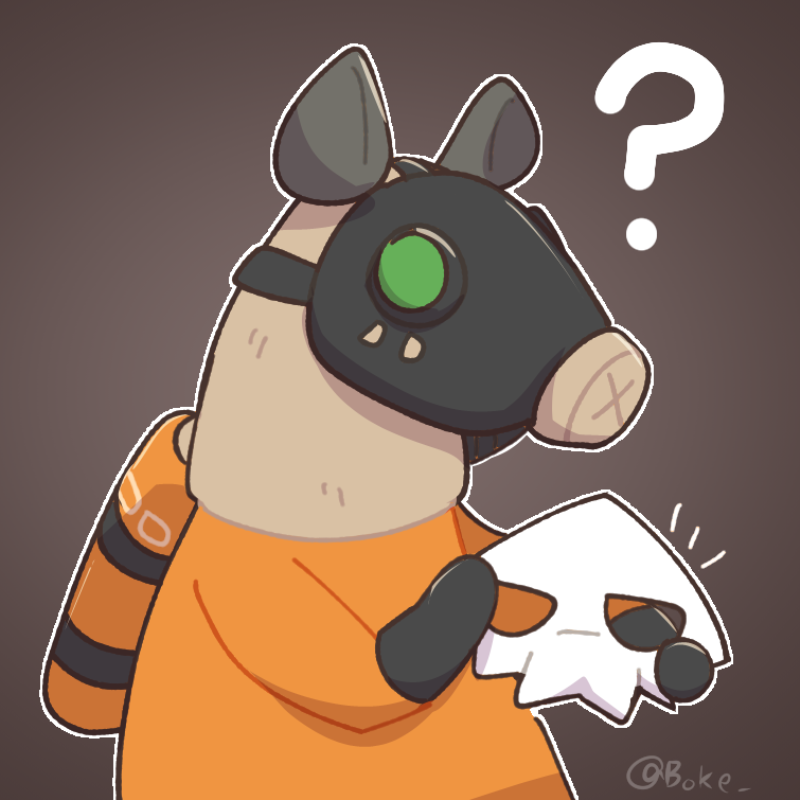 ぼけー tweet media