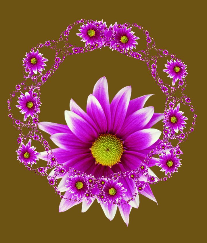 LunesDes's tweet image. #abstractwork #fractal