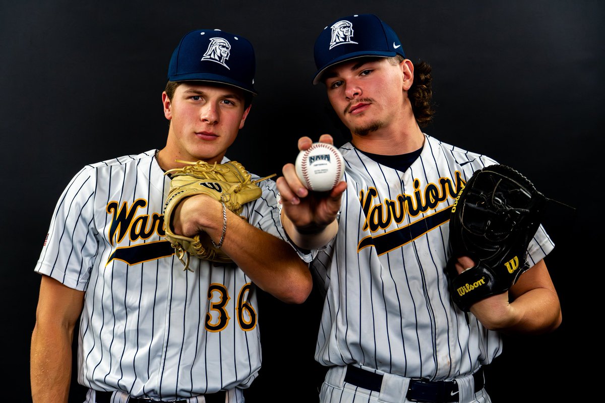 CorbanAthletics's tweet photo. Corban Baseball brought the heat in the final media day of 2023 🔥📸

#WeAreCorban https://t.co/gBUV5geiQ2