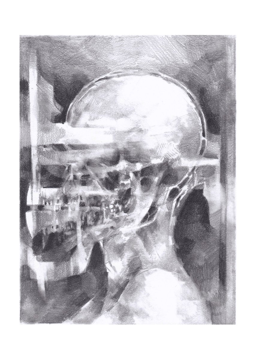 my favorite graphite pieces from 2023
