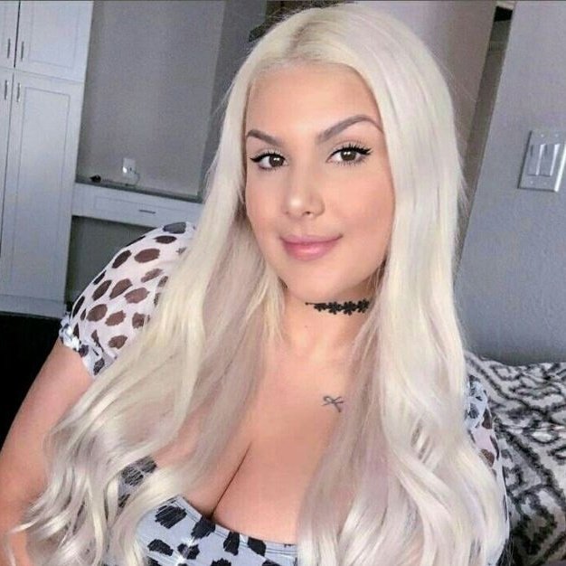 #NewProfilePic