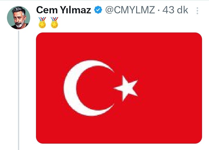 Arap dersem çık, Disney dersem saklan