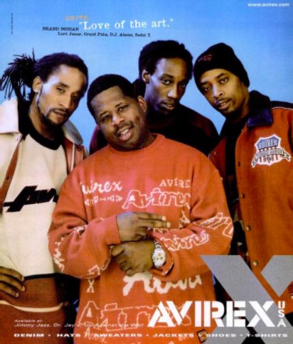 hiphopgods's tweet photo. Brand Nubian

#avirex #loveoftheart #lordjamar #grandpuba #djalamo #sadatx #brandnubian #hiphopgods https://t.co/dZUuQHmEpZ