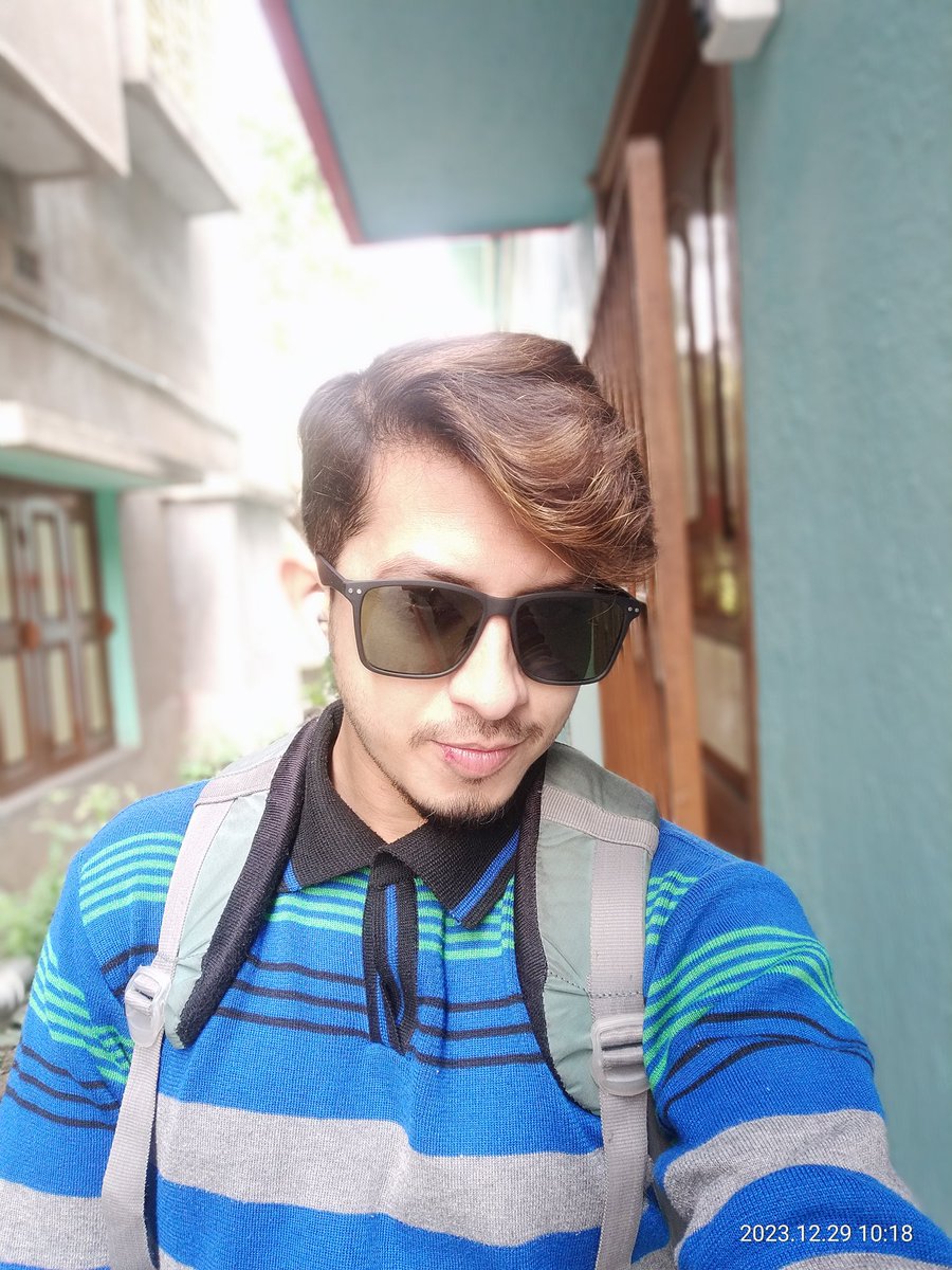 🏳️‍🌈Sudip Roy tweet media