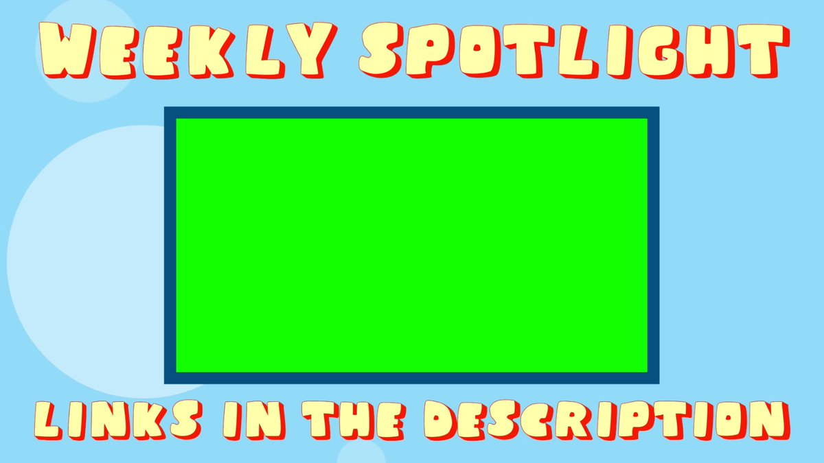 Saberspark's tweet photo. To folks working on indie animated projects: I'm aiming to provide a community spotlight at the end of my weekly videos starting next year where I feature a rising creator. It would be a way to springboard budding artists and highlight their creations. If you're interested in me talking about your project, email me at TheRealSaberspark@gmail.com