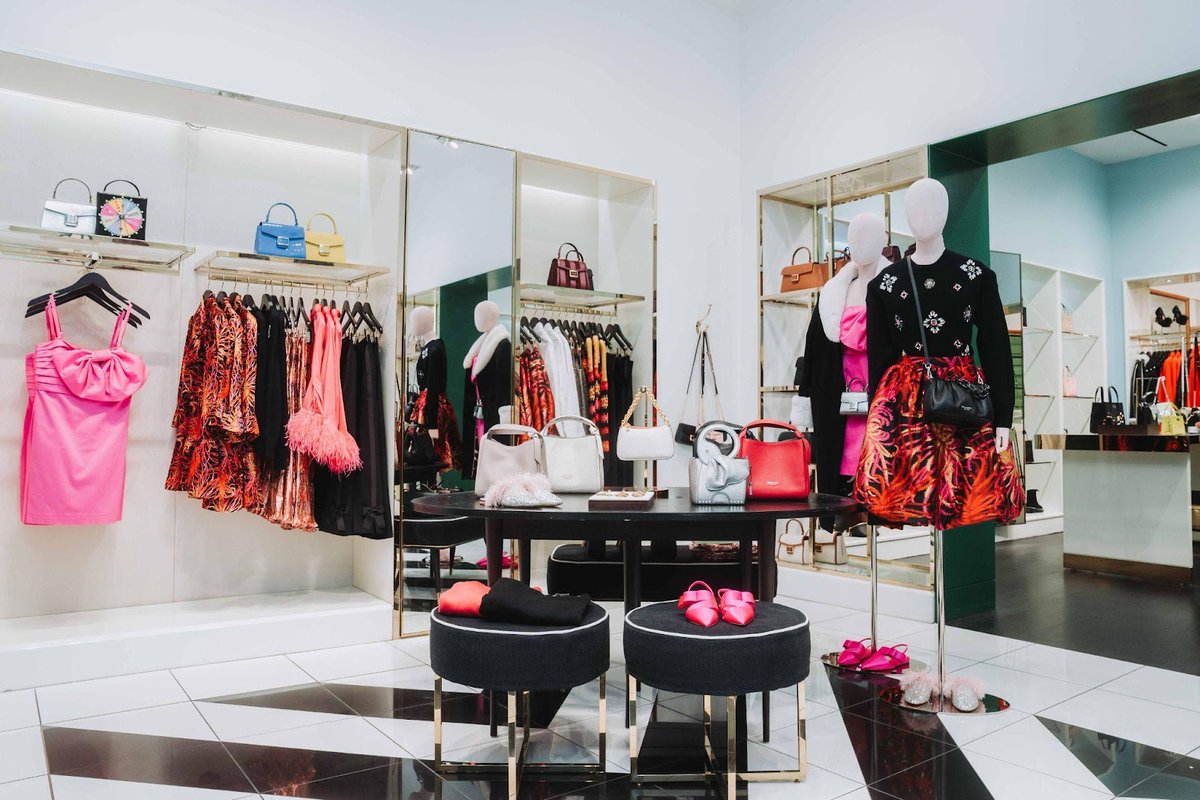 Fashion Show (@fashionshowlv) on Twitter photo Make a statement as you step into the new year with the prettiest styles from <a href="/katespadeny/">kate spade new york</a> that will have you covered for a fashionable start to a fabulous year ahead! 🎀 Make a statement as you step into the new year with the prettiest styles from <a href="/katespadeny/">kate spade new york</a> that will have you covered for a fashionable start to a fabulous year ahead! 🎀