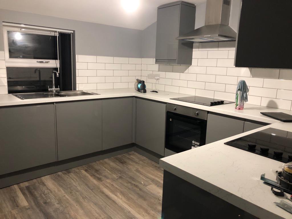 As the year draws to a close a few photos of interior and exterior projects we’ve completed for new &amp; existing customers.  We are so grateful to all our customers and to all of you that support us with recommendations and promotion through our social media!