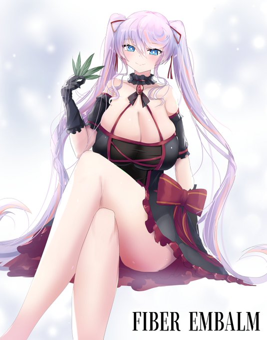 [フリゲ]ファイバーエムバーム/デイジー 