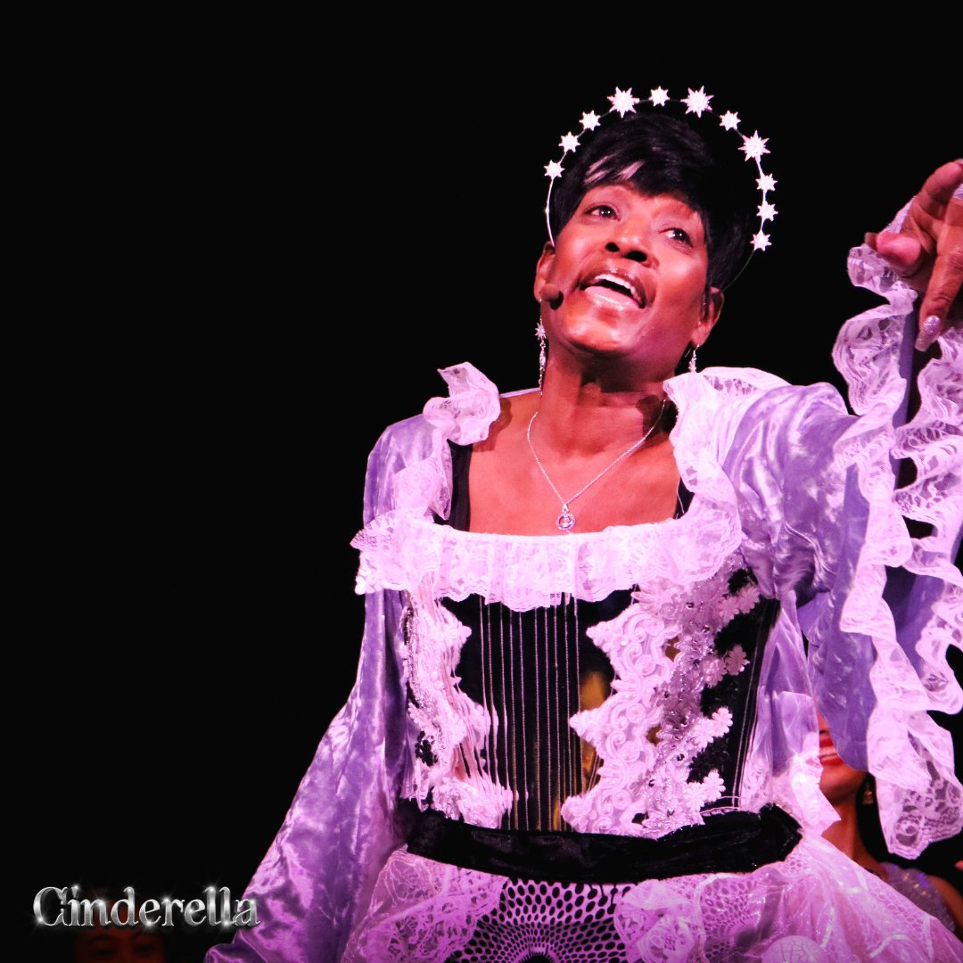 African-American Shakespeare Company tweet media