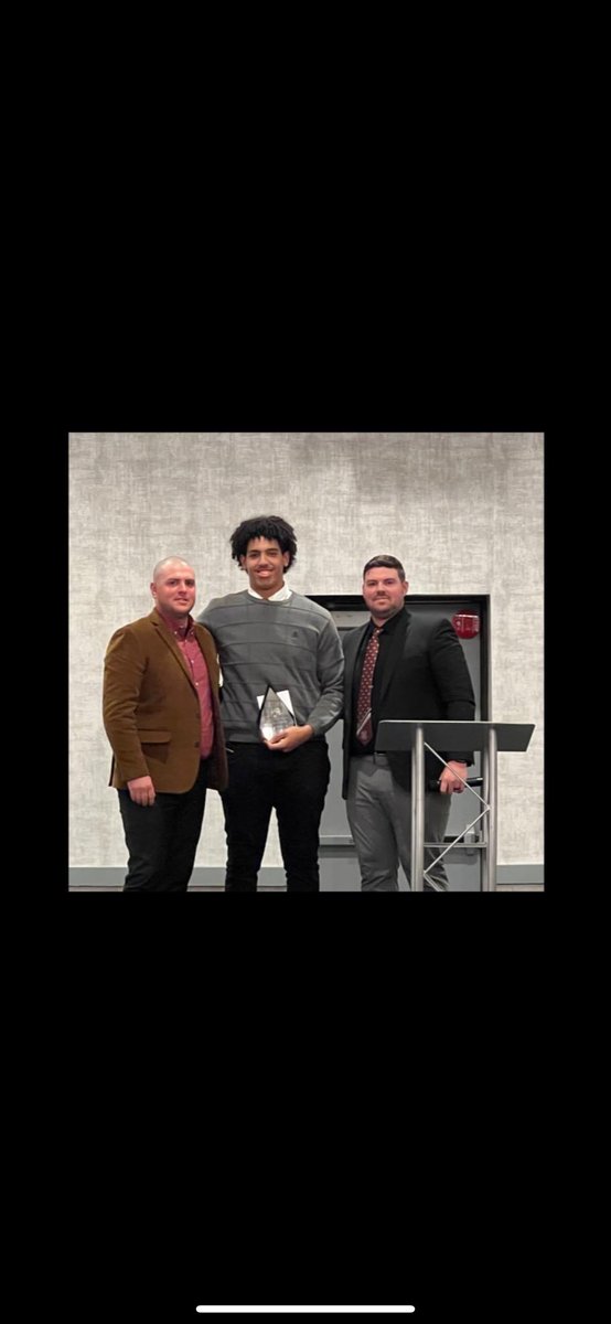 We would like to congratulate <a href="/GiakobyHills56/">Giakoby Hills †</a> in winning our grandfathers award! Congratulations Giakoby your dream isn’t finished. We can’t wait to see you continue playing in college and beyond. We all know you’re a hidden gem that will make an impact on any college team.