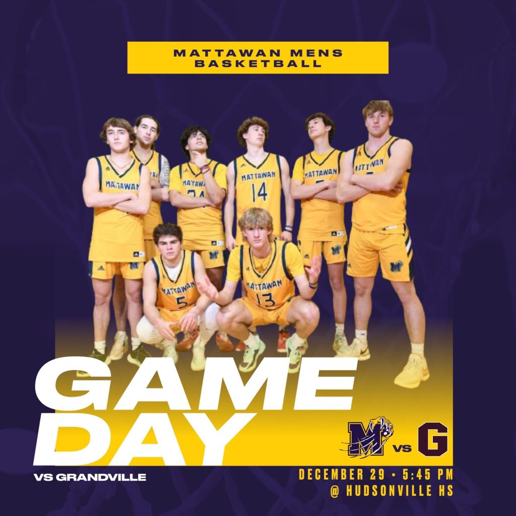 JV @ 2:15pm
Freshman @ 4:00pm