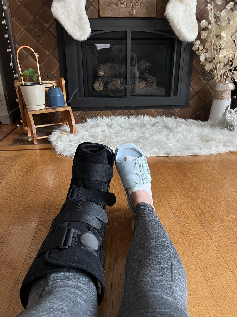 An unforeseen outcome of too many hot girl walks #realhotgirlshit