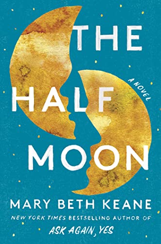 summarizbooks's tweet photo. 📚 Curious readers, have you explored 'The Half Moon' by Mary Beth Keane? 🌙 What themes resonated with you the most? Share your favorite quotes or characters! #TheHalfMoon #bookchatweekly 
https://t.co/36RCUOWNVj https://t.co/3RVX9nqvLm