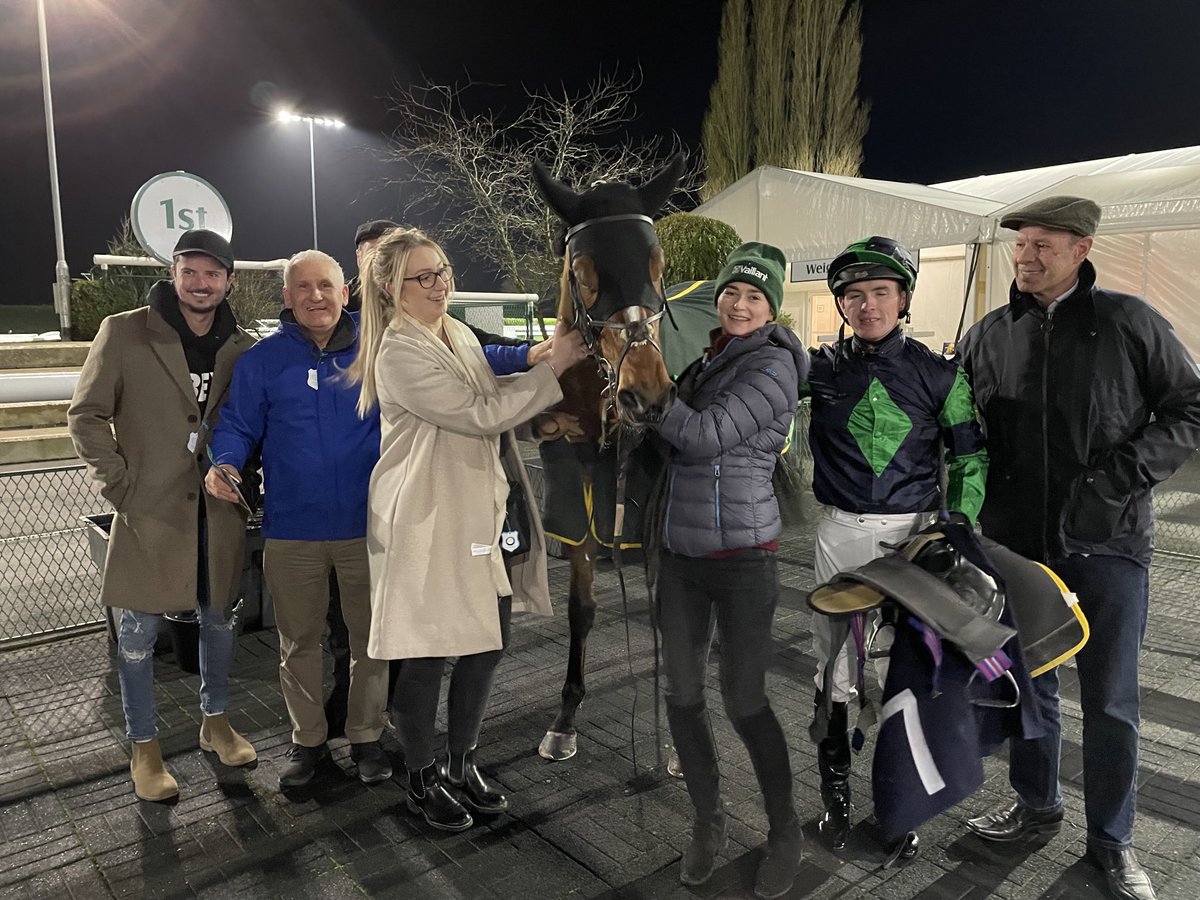 Birkett Racing (@juliafeilden) on Twitter photo 🏆WINNER🏆 Rusheen Boy backs up his win last week <a href="/Southwell_Races/">Southwell Racecourse</a> under a strong ride from <a href="/Dylanhogan94/">Dylan Hogan</a> well done breeder Andy Ford & Team Feilden 🥂👏 🏆WINNER🏆 Rusheen Boy backs up his win last week <a href="/Southwell_Races/">Southwell Racecourse</a> under a strong ride from <a href="/Dylanhogan94/">Dylan Hogan</a> well done breeder Andy Ford & Team Feilden 🥂👏