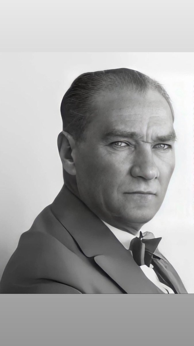 onurustunoglu's tweet photo. Millet sevgisi kadar büyük mükafat yoktur.
Mustafa Kemal ATATÜRK https://t.co/eOiN93spGU