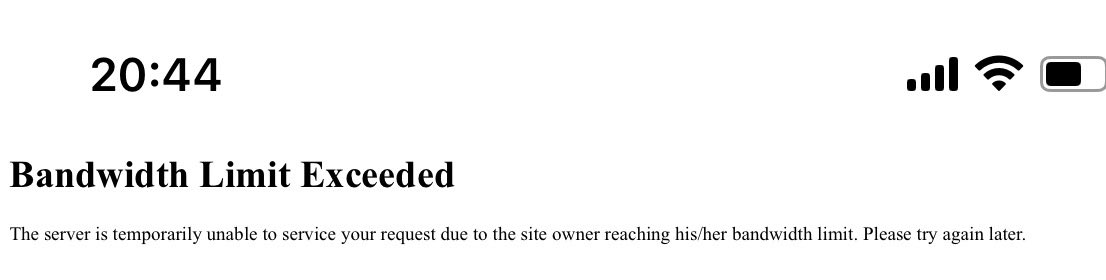 🥳 #37C3 #usemorebandwidth