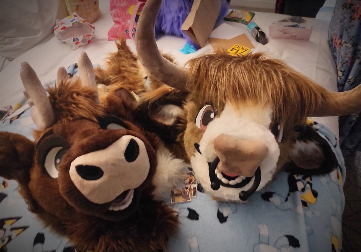 Barlow & Rasco! tweet media