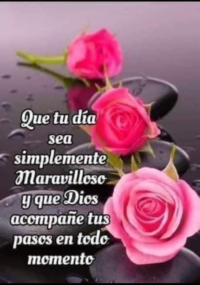 Buen día