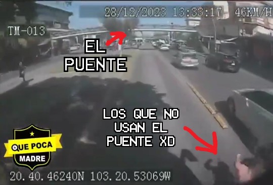MNI_CDMX's tweet photo. @QuePocaMadre_Mx De hecho hay un meme que lo explica https://t.co/KTCZf5OIWE