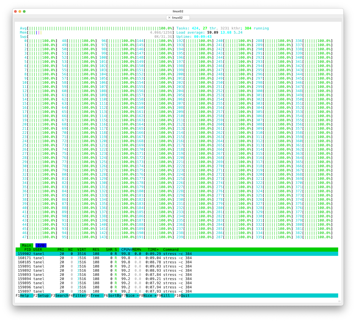 Tanel Poder 🇺🇦 tweet media