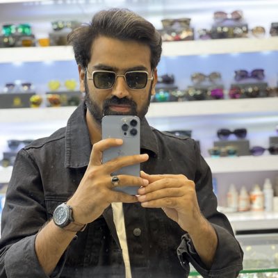 Dr_Zee__'s tweet photo. #NewProfilePic https://t.co/3wAkdzUeWn